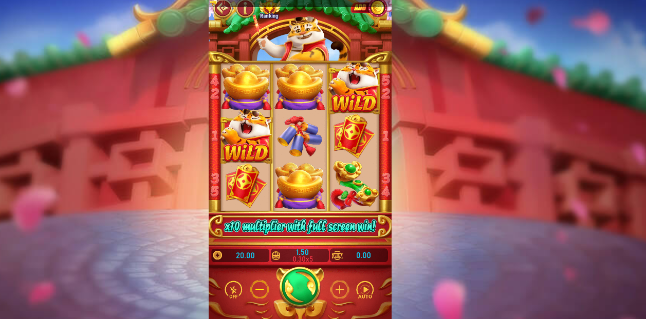 online slots game in India