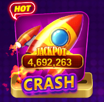 play crash online In India