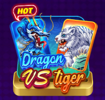 play dragon vs tiger online in India