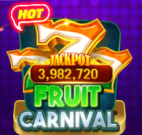 play fruit carnival online in India