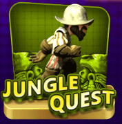play jungle quest online in India