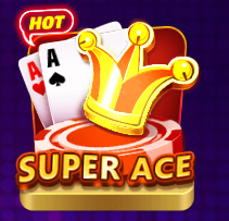 play super ace online in India