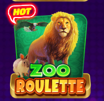play zoo roulette online in India